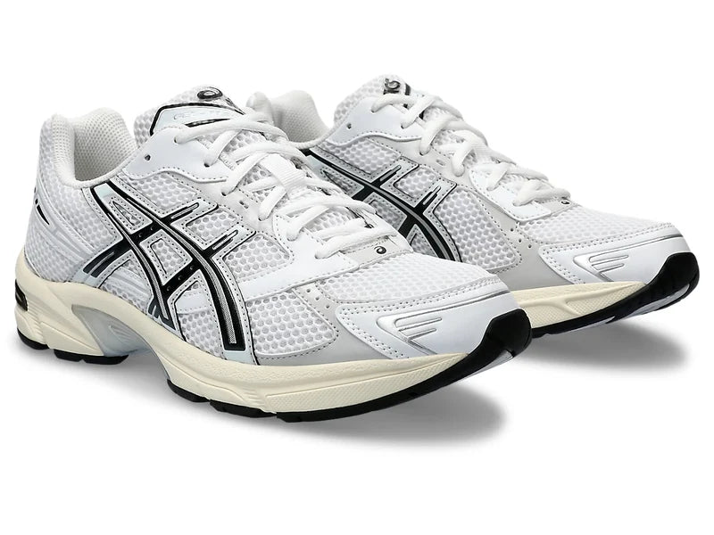 ASICS GEL-1130 White/Cloud Grey Style: 1201A256-118