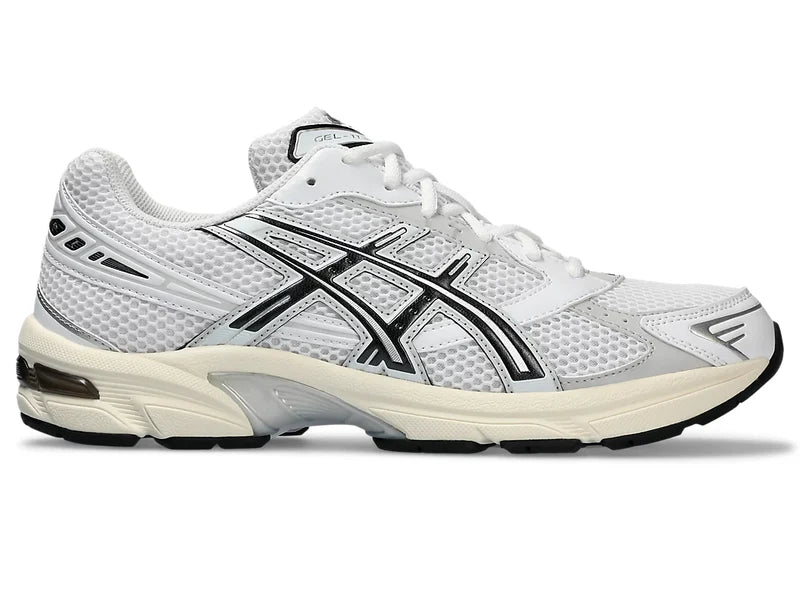 ASICS GEL-1130 White/Cloud Grey Style: 1201A256-118
