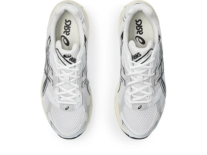 ASICS GEL-1130 White/Cloud Grey Style: 1201A256-118