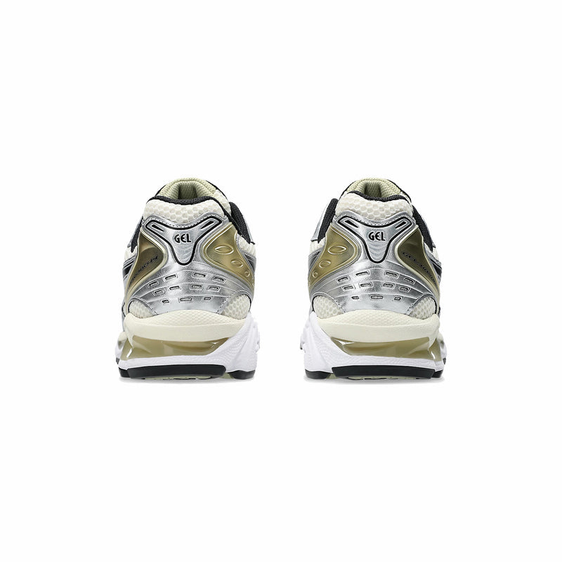 ASICS Gel-Kayano 14 (Birch/Pure Silver) - August Shop