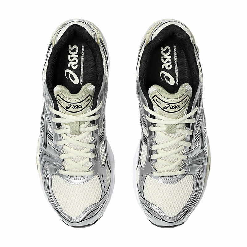 ASICS Gel-Kayano 14 (Birch/Pure Silver) - August Shop
