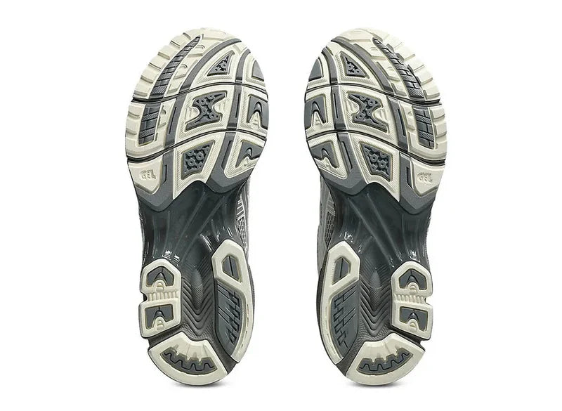 ASICS GEL - kayano 14 CONCRETEPURE SILVER 1203A537-025