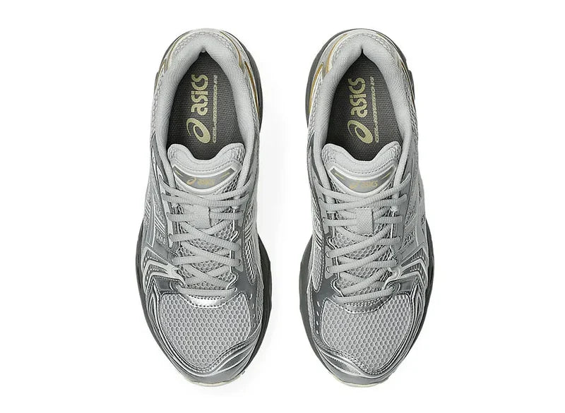 ASICS GEL - kayano 14 CONCRETEPURE SILVER 1203A537-025