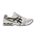 ASICS Gel-Kayano 14 Cream Black Metallic Plum - Side Kicks