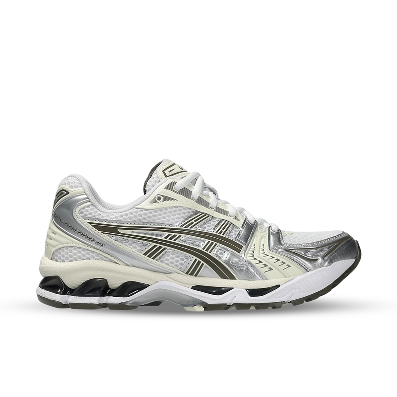 ASICS GEL-KAYANO 14 White/Ivory 1203A537-111