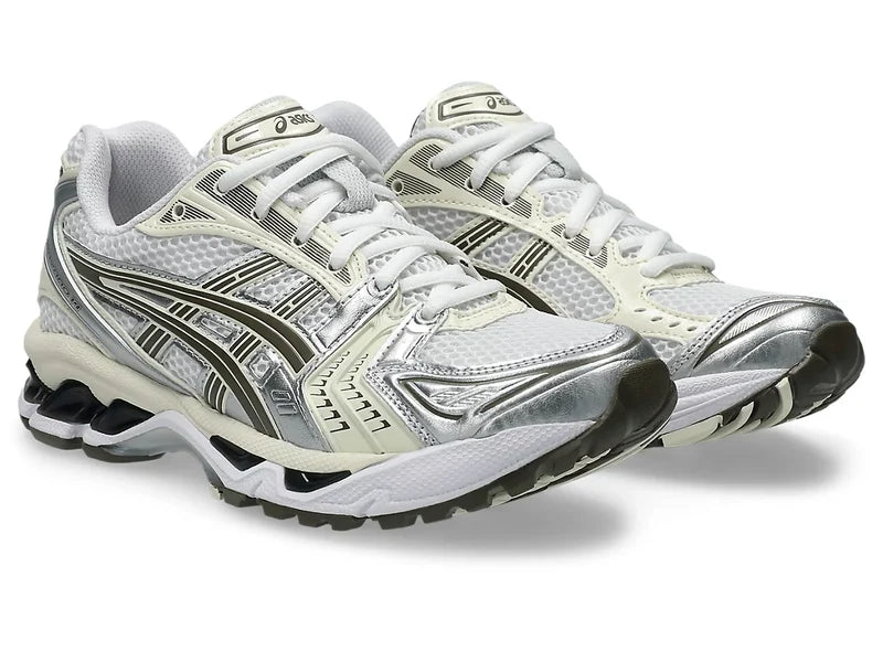 ASICS GEL-KAYANO 14 White/Ivory 1203A537-111