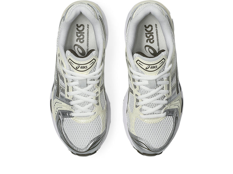 ASICS GEL-KAYANO 14 White/Ivory 1203A537-111