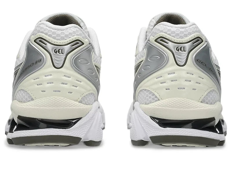 ASICS GEL-KAYANO 14 White/Ivory 1203A537-111