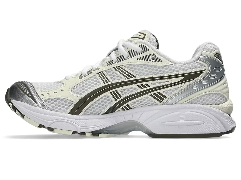 ASICS GEL-KAYANO 14 White/Ivory 1203A537-111