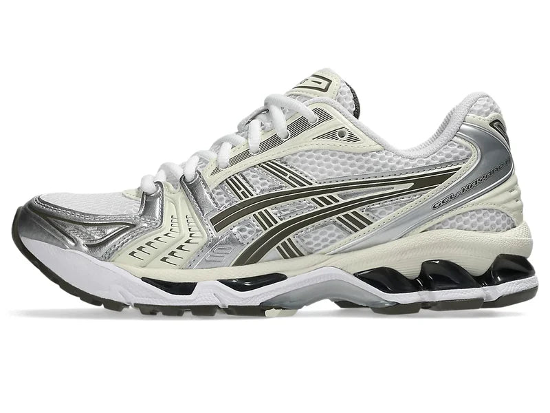 ASICS GEL-KAYANO 14 White/Ivory 1203A537-111