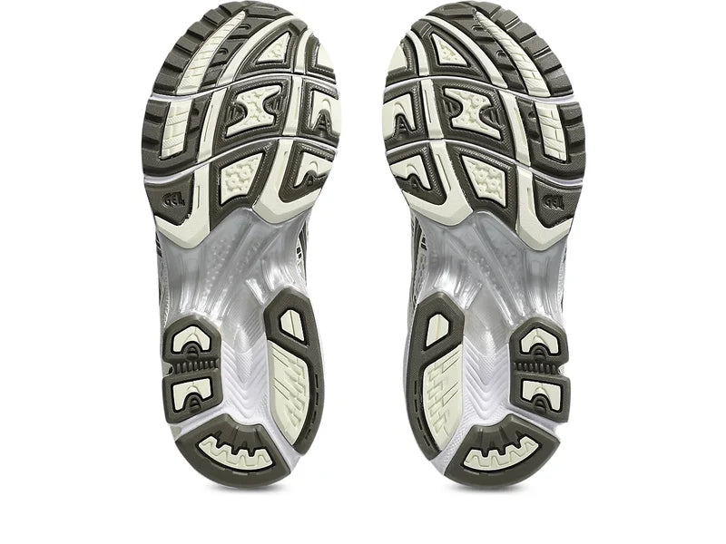 ASICS GEL-KAYANO 14 White/Ivory 1203A537-111