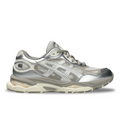 ASICS GEL-NYC 2.0 Color: Smoke Grey/Pure Silver Style: 1203B225-020