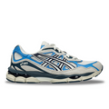 ASICS GEL-NYC Color: Cream/Midnight Style: 1203A383-120
