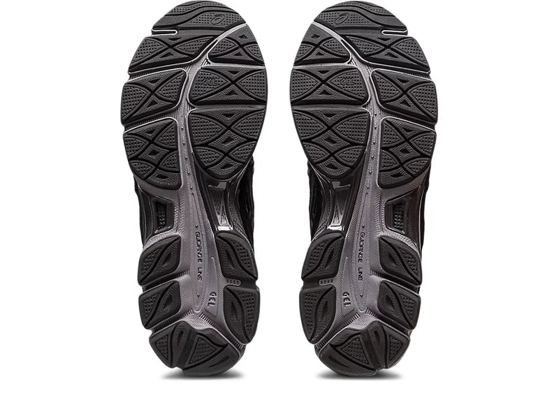 ASICS Gel-NYC Graphite Grey Black Style: 1201A789-020