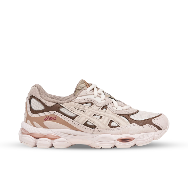 ASICS GEL-NYC Mineral Beige/Mineral Beige 1203A739.251