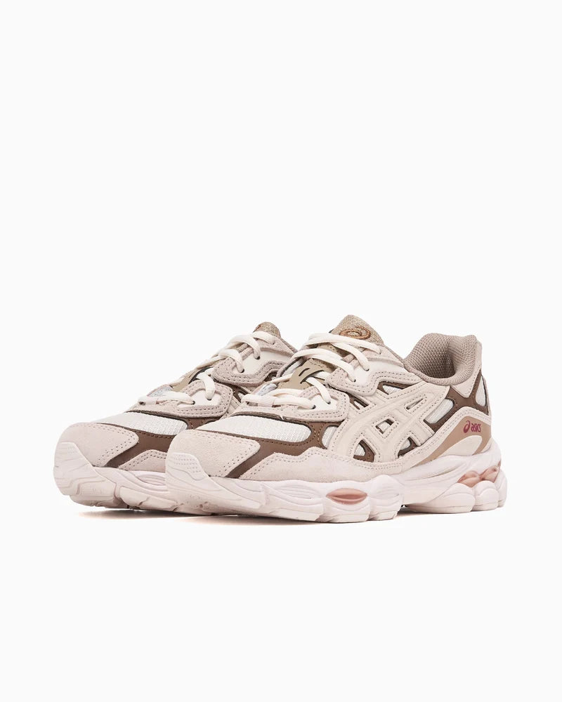 ASICS GEL-NYC Mineral Beige/Mineral Beige 1203A739.251