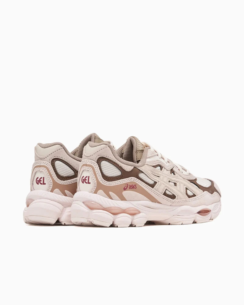 ASICS GEL-NYC Mineral Beige/Mineral Beige 1203A739.251