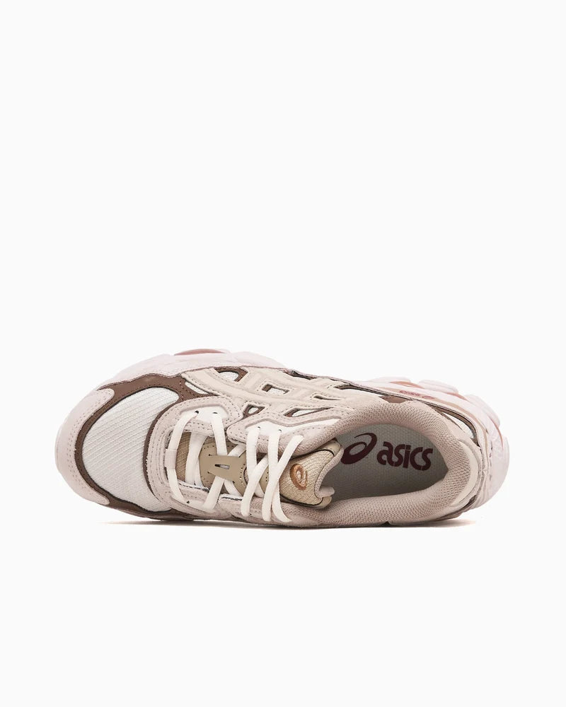 ASICS GEL-NYC Mineral Beige/Mineral Beige 1203A739.251