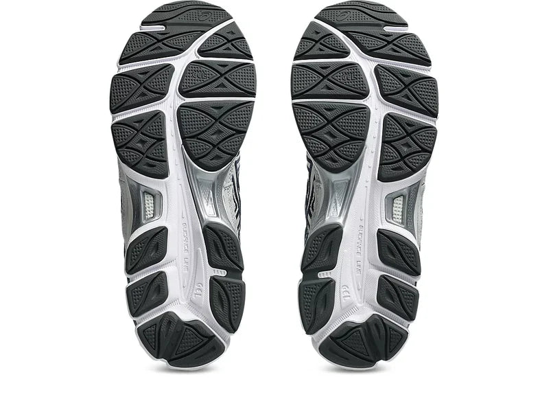 ASICS GEL-NYC White/Midnight Style: 1203A383-118