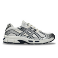 ASICS GEL-STRATUS MC Color: Cream/Pure Silver Style: 1203B049-103