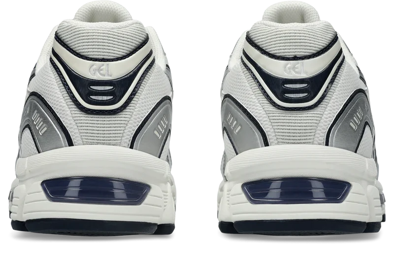 ASICS GEL-STRATUS MC Color: Cream/Pure Silver Style: 1203B049-103
