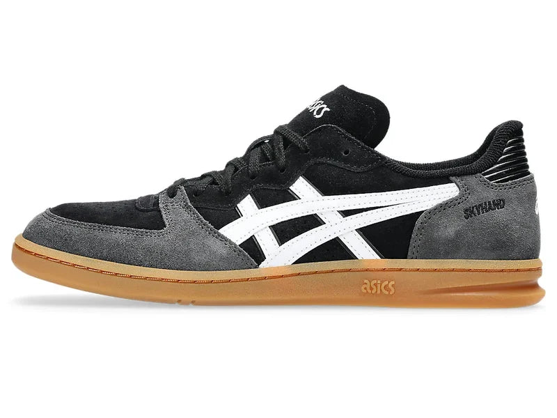 ASICS SKYHAND OG Casual Shoe Black/White Style: 1203A452-001