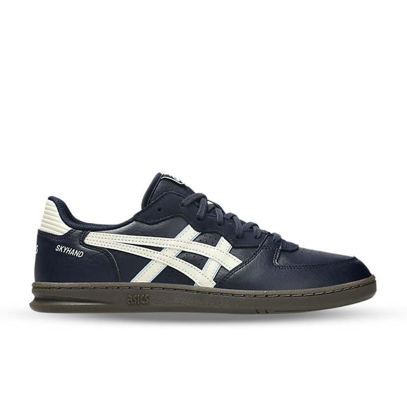 ASICS SKYHAND OG Midnight/Ivory 1203A451-400