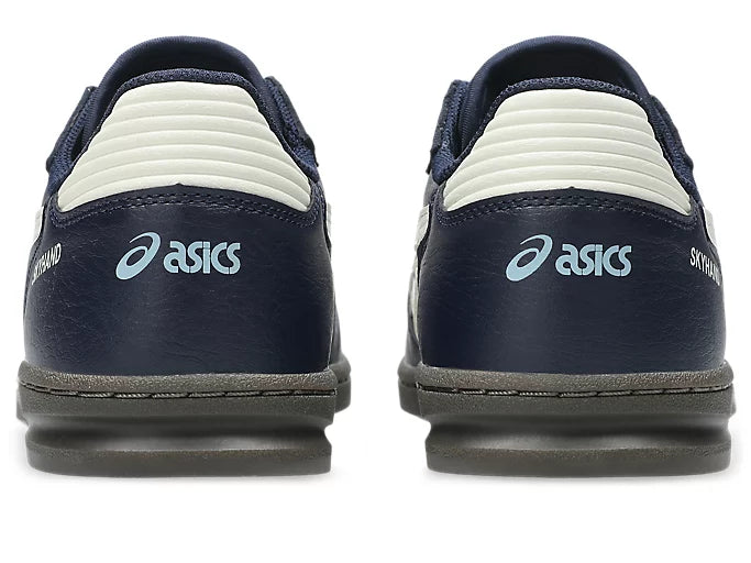 ASICS SKYHAND OG Midnight/Ivory 1203A451-400