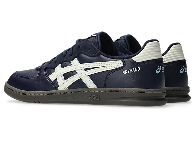 ASICS SKYHAND OG Midnight/Ivory 1203A451-400