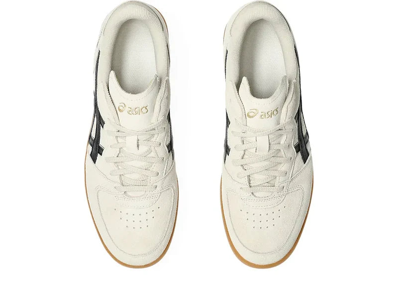 ASICS SKYHAND OG Oatmeal/Black Style: 1203A452-250