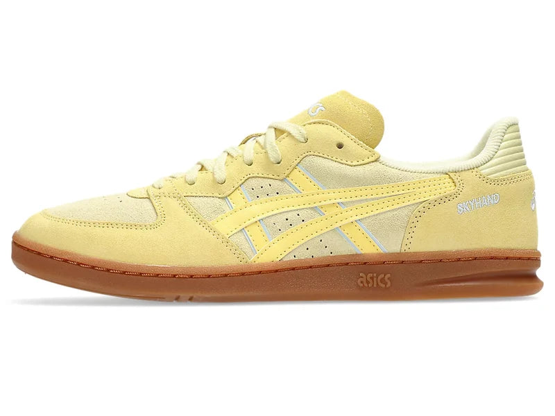 ASICS SKYHAND OG Wheat Yellow/Sunlight 1203A452-751