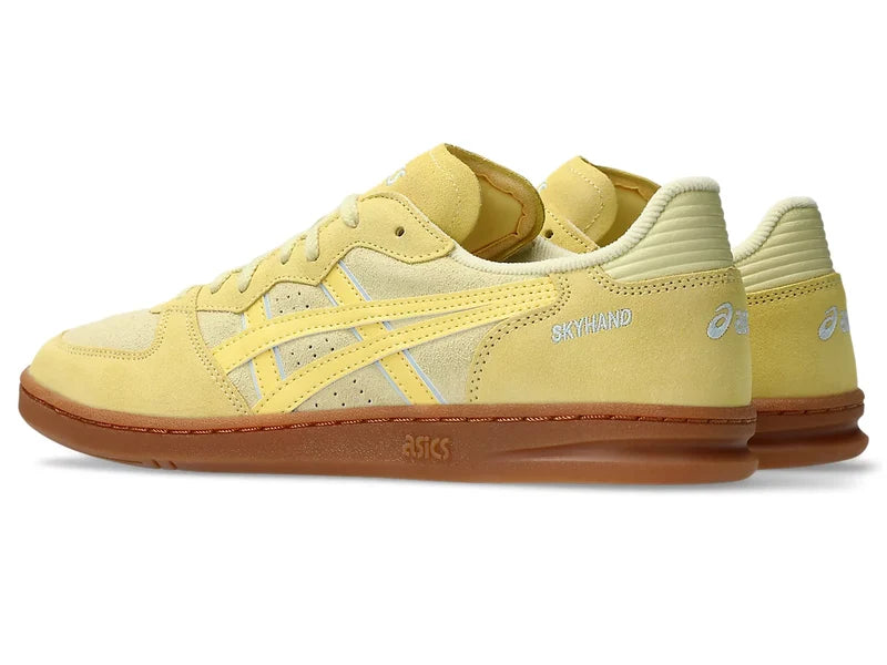 ASICS SKYHAND OG Wheat Yellow/Sunlight 1203A452-751