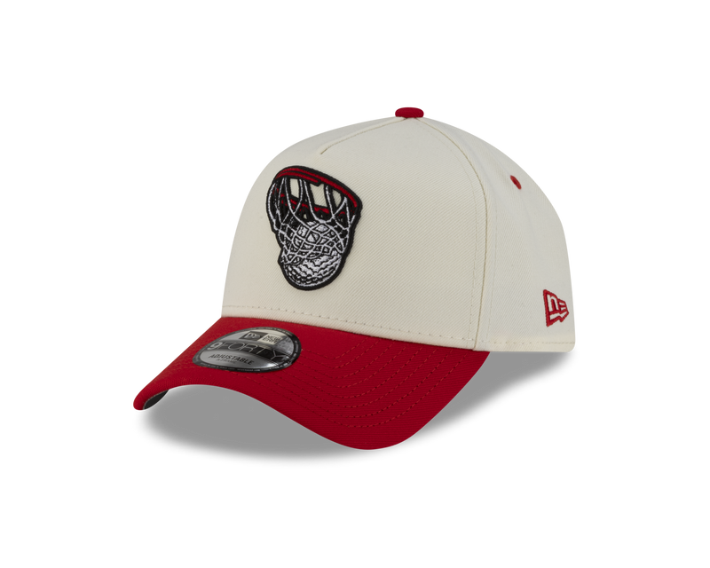 Atlanta Hawks - Eastside Golf x New Era Hat