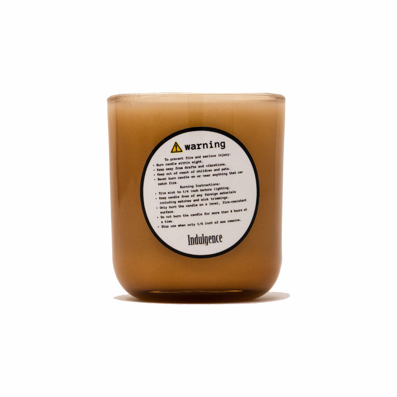 August '"An Evening in August" Candle (2.5oz) - August Shop