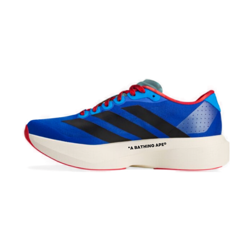 BAPE x Adizero Evo SL 'Blue Green' - Men's
