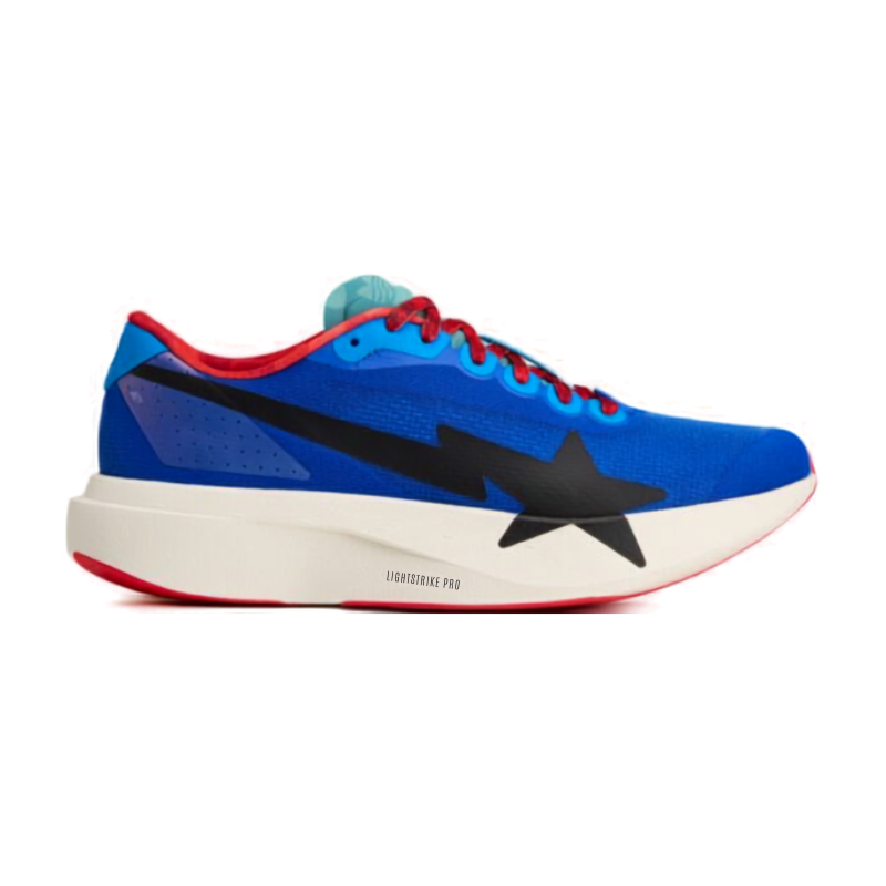 BAPE x Adizero Evo SL 'Blue Green' - Men's
