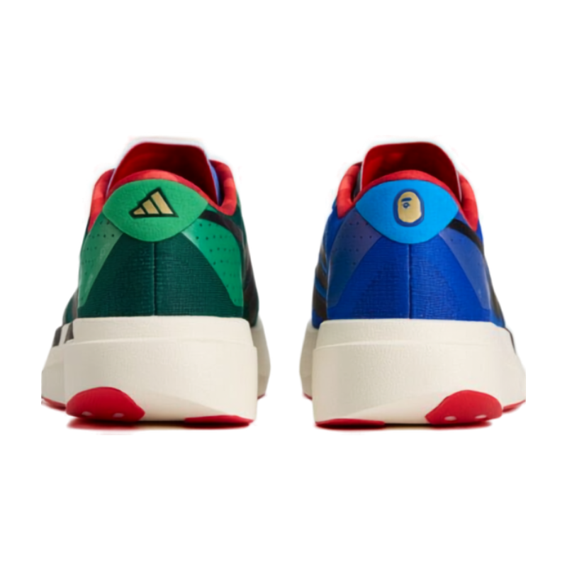 BAPE x Adizero Evo SL 'Blue Green' - Men's