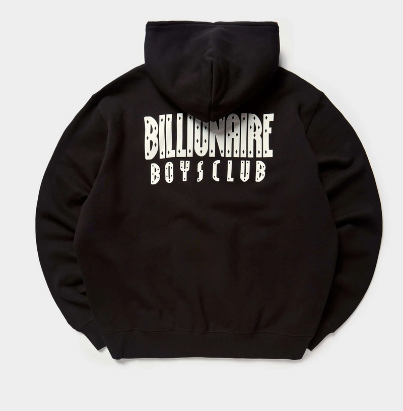 BB ASTRO ZIP HOODIE