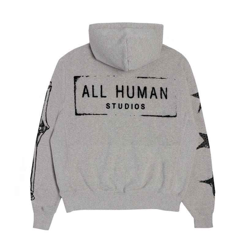 Biblioteca Hoodie