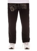 BILLIONAIRE BOYS CLUB CURVE SWEATPANTS