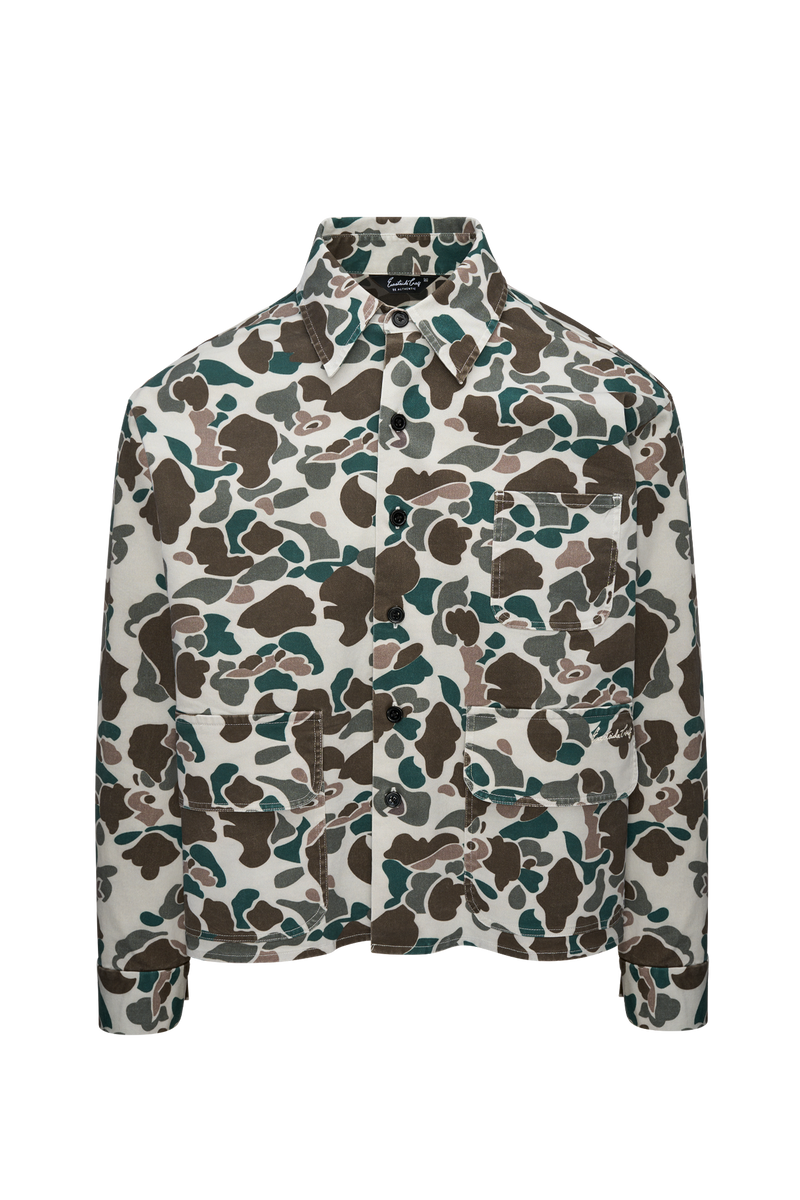 Birdie Hunter Jacket