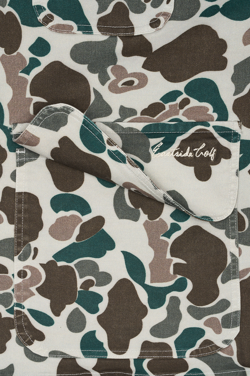Birdie Hunter Jacket