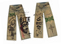 Bite Of Desire Baggy Jean