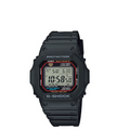BLACK DIGITAL WATCH GWM5610-1