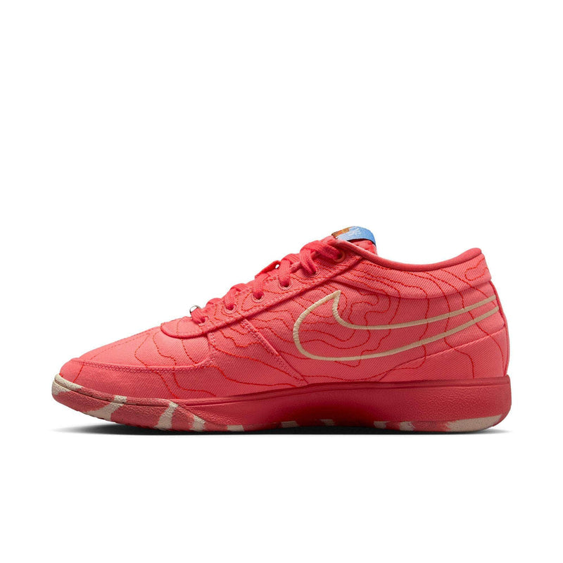Nike FOOTWEAR Nike Book 1 “Sedona” - Men's