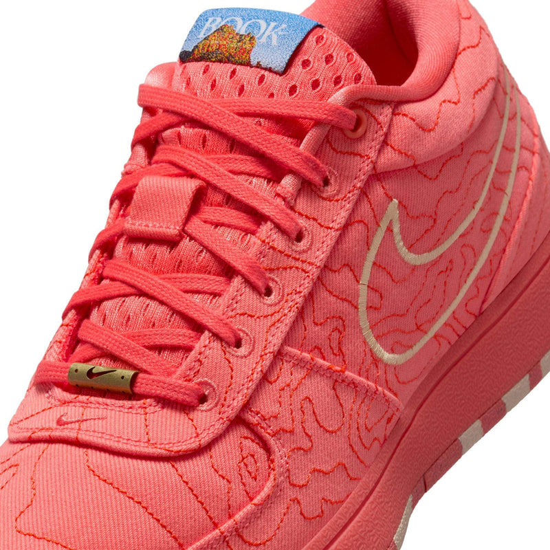 Nike FOOTWEAR Nike Book 1 “Sedona” - Men's