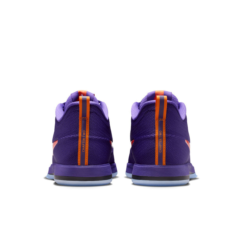 Book 2 Color: COURT PURPLE/SAIL-PLATINUM VIOLET-BLACK Style: FZ7013-500