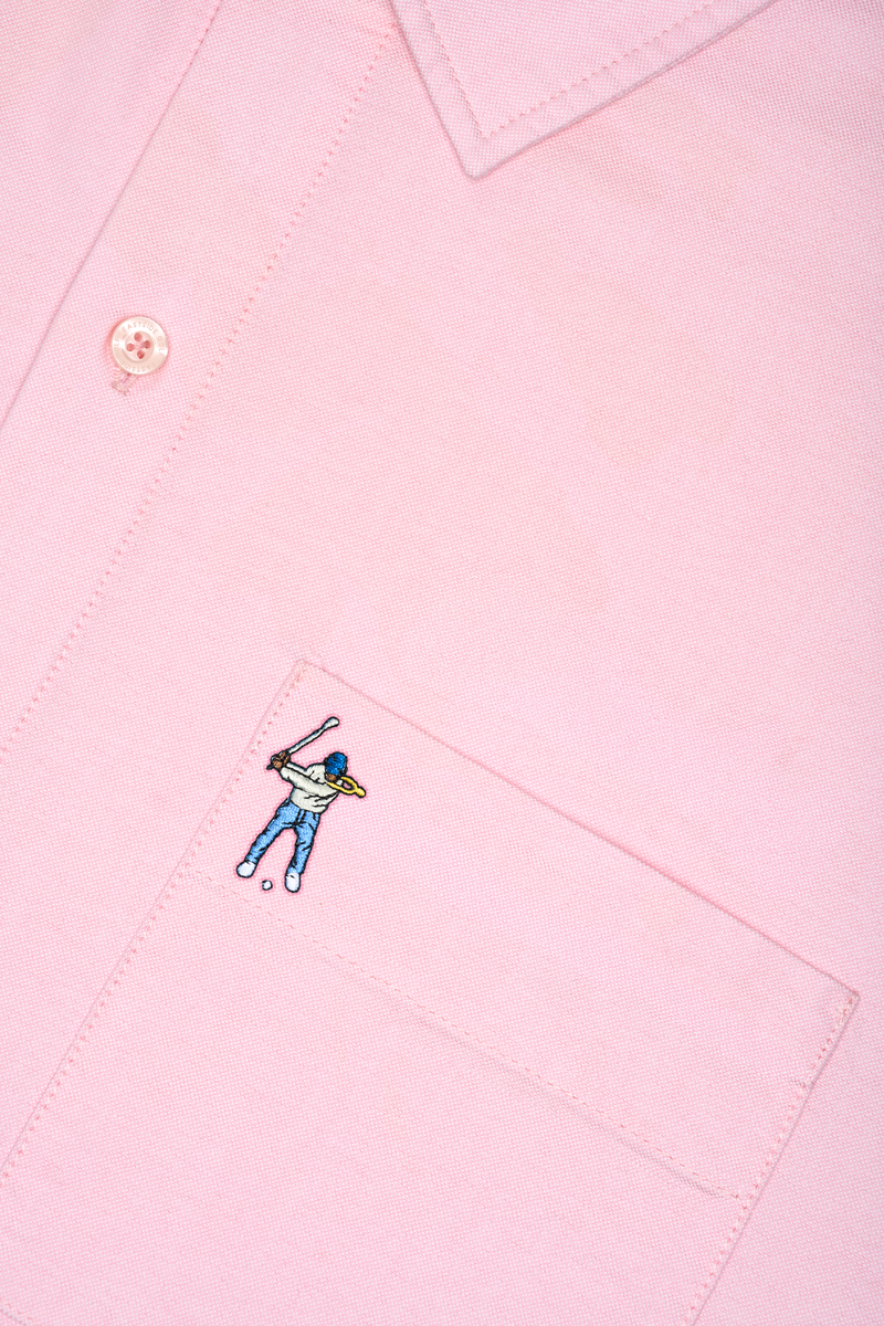 Boxford Shirt