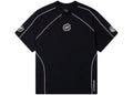 Broken Planet Performance T-shirt Midnight Black