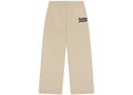 Broken Planet Straight-Leg Sweatpants Bone White